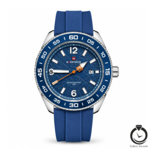 ساعت زنانه نیوی فورس NAVIFORCE 7132-wn-sh