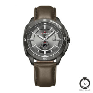 ساعت مردانه نیوی فورس NAVIFORCE 9269-mbr-b