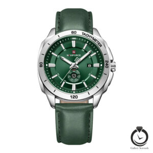 ساعت مردانه نیوی فورس NAVIFORCE 9269-mg-sg