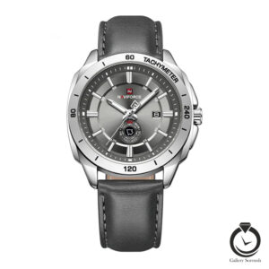 ساعت مردانه نیوی فورس NAVIFORCE 9269-mgr-s