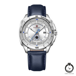 ساعت مردانه نیوی فورس NAVIFORCE 9269-mn-s