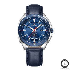 ساعت مردانه نیوی فورس NAVIFORCE 9269-mn-sn