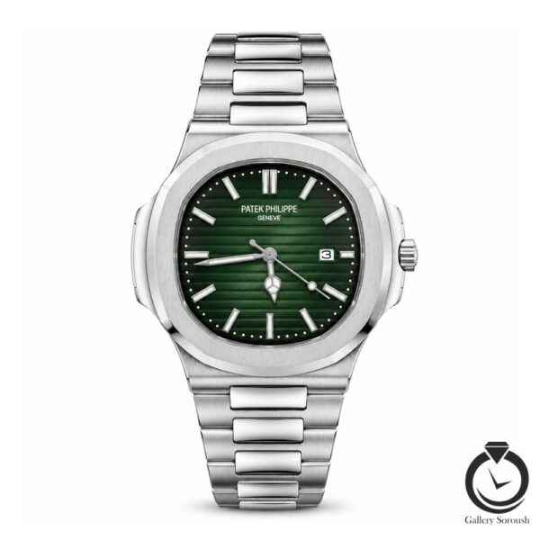 ساعت مردانه پتک فیلیپ Patek Philippe 92003-ms-g