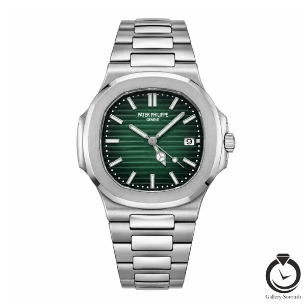 ساعت مردانه پتک فیلیپ Patek Philippe 92003-ms-g