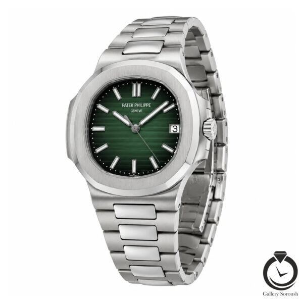ساعت مردانه پتک فیلیپ Patek Philippe 92003-ms-g