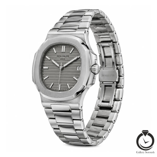 ساعت مردانه پتک فیلیپ Patek Philippe 92003-ms-gr