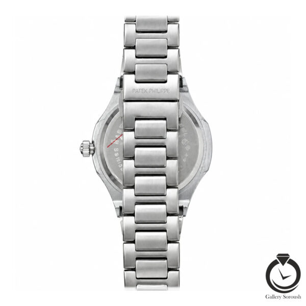 ساعت مردانه پتک فیلیپ Patek Philippe 92003-ms-g